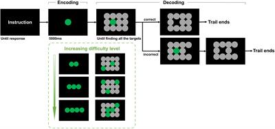 Memory Deficit in Patients With Temporal Lobe Epilepsy: Evidence From Eye Tracking Technology